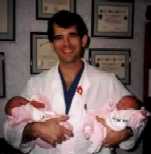 Dr. Bryan Jick