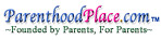 ParenthoodPlace.com Helping Families Grow