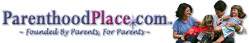 ParenthoodPlace.com Home